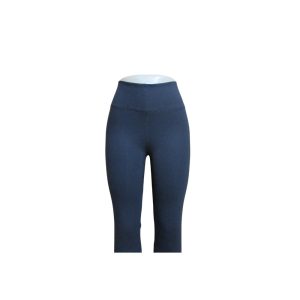 Calza Pretina Corta Talla Estándar Fabricación Nacional.